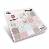 Yvonne Creations - Young at Heart - paperpack