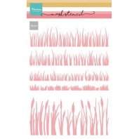 Marianne Design Mask Stencil - Landschap