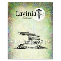 Lavinia - Fairy Path Stamp LAV246