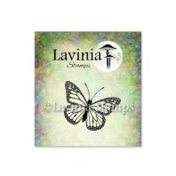 Lavinia - Mini Flutter Stamp LAV623