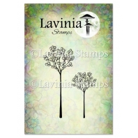 Lavinia - Meadow Blossom Stamp LAV846