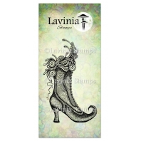Lavinia - Pixie Boot. Large Stamp LAV. 848