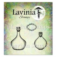 Lavinia - Spellcasting Remedies 1 Stamp LAV854