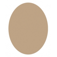 Spellbinders Essentials Glimmer Solid val Glimmer Hot Foil Plate 