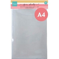 Marianne Design Foam sheets A4 - zware  2 mm