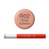 Copic Sketch R02 Rose Salmon