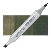 Copic Sketch BG96 Bush