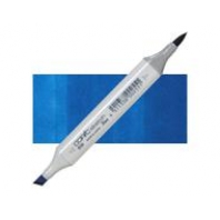 Copic B06  Peacock Blue