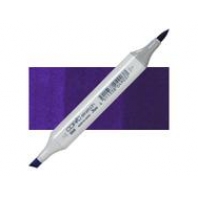 Copic Sketch B66 Clematis