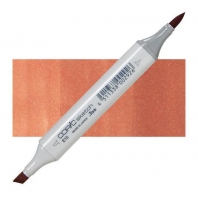 Copic Sketch E15 Dark Suntan