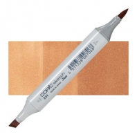 Copic Sketch E34 Toast