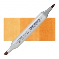 Copic Sketch E55 Light Camel
