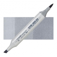 Copic Sketch N-1  Neutral gray No.1