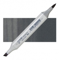 Copic Sketch N-7  Neutral gray No.7