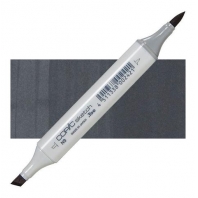 Copic Sketch N-9  Neutral gray No.9