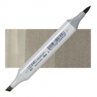 Copic Sketch W4 warm Gray no.4