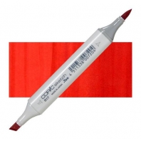 Copic Sketch R17 Lipstick Orange