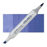 Copic Sketch B45 Smokey Blue