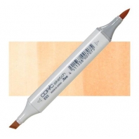 Copic Sketch E53 Raw silk
