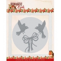 Berrie's Beauties - Romantic Birds - Romantic Birds