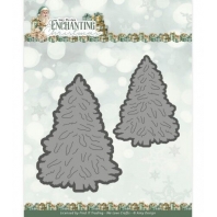 Amy Design Enchanting Christmas - Enchanting Trees