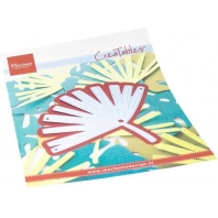 Marianne Design - Creatable Palmetto fan