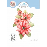 Elizabeth Craft Designs - Florals 29 - 2151