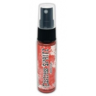 Tim Holtz - Distress Spritz - Barn Door - 1 fles 29 ml