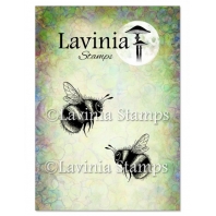 Lavinia - Bumble and Hum Stamp LAV892