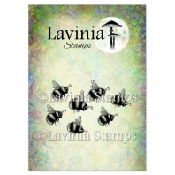 Lavinia - Bumblehums Stamp - LAV893