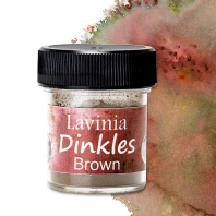 Lavinia Dinkles Brown