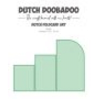 Dutch Doobadoo Card Art Wendy A5