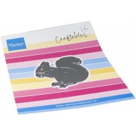 Marianne Design Craftable Tiny’s Eekhoorn