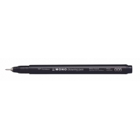 Tombow - Drawing Pen 005 zwart