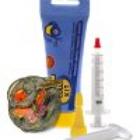 Collal collit incl sleutel & spuit 80 ml