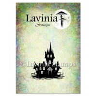Lavinia - Hill House Stamp LAV908