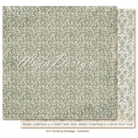 Maja Design - Christmas Nostalgia - Festivities