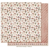 Maja Design - Christmas Nostalgia - Childhood