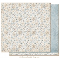 Maja Design - Christmas Nostalgia - Always snow