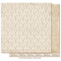 Maja Design - Christmas Nostalgia - Family & Friends