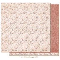 Maja Design - Christmas Nostalgia - Joyful