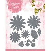 Precious Marieke - Blossom Blush - Snijmal -  Blossom Flowers 