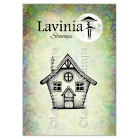 Lavinia - Meadow Cottage Stamp - LAV 934