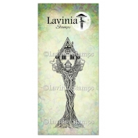 Lavinia - The Nook Stamp - LAV927