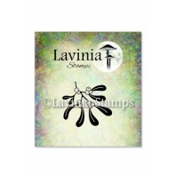 Lavinia - Mini Mistletoe Stamp - LAV926