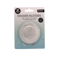 Studio Light - Shaker Blisters - round 5,5cm