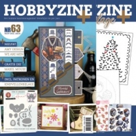 Hobbyzine nr 63 - November-december 2024