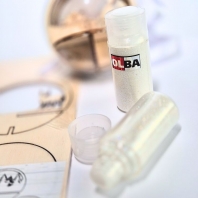 Olba - glitter  poeder 