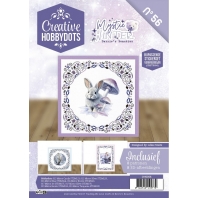 Berrie's Beauties - Creative Hobbydots - Mystic Winter nr56