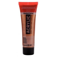 Talens Amsterdam Acrylverf 20 ml - 811 Brons